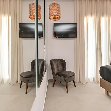 Apartman Ruby Of Naxos