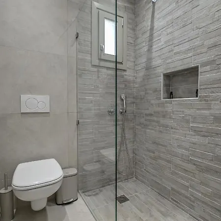 Apartman Ruby Of Naxos