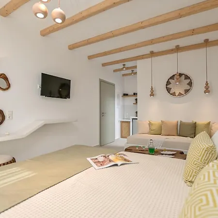 Ruby Of Naxos Ájosz Prokópiosz