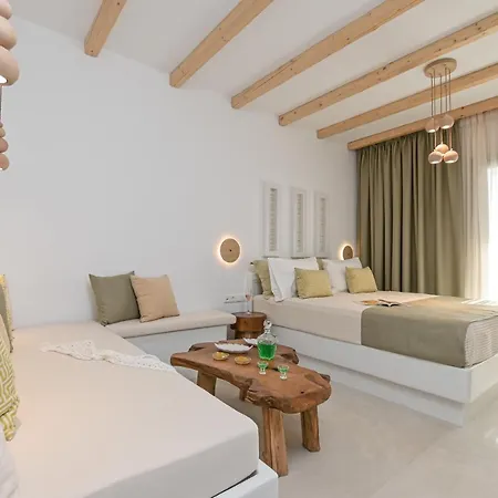 Apartman Ruby Of Naxos