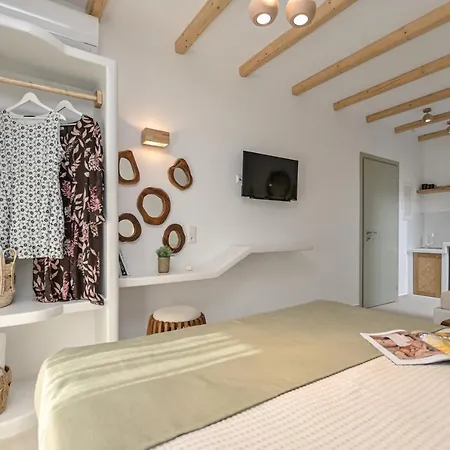 Ruby Of Naxos * Ájosz Prokópiosz