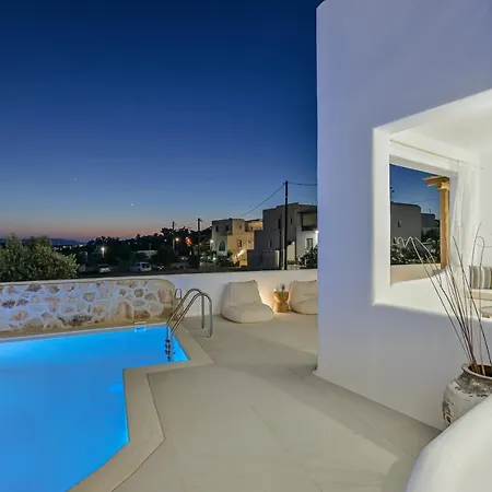 Ruby Of Naxos * Ájosz Prokópiosz