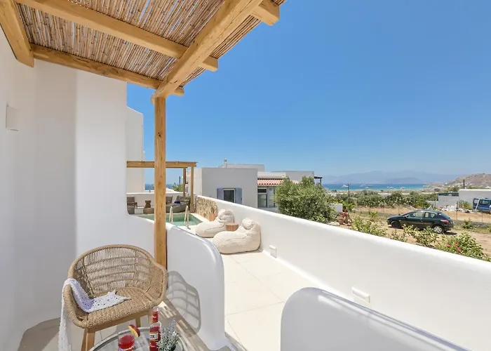 Ruby Of Naxos * アギオス・プロコピオス