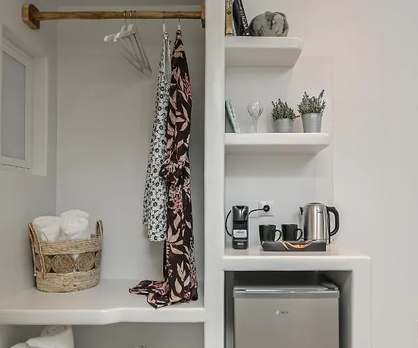 Ruby Of Naxos * アギオス・プロコピオス