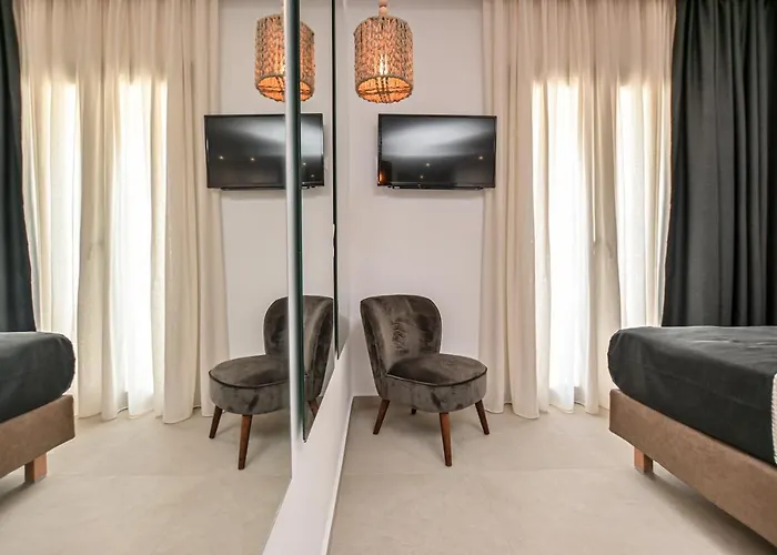 アパート Ruby Of Naxos