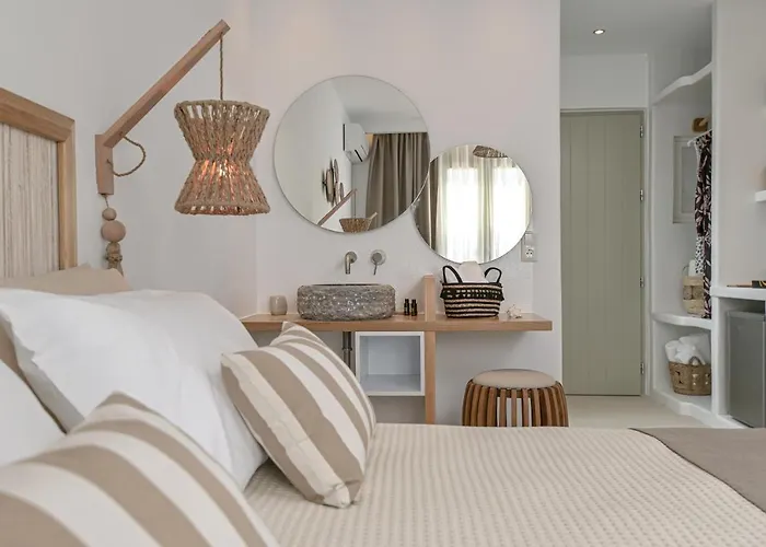 アパート Ruby Of Naxos