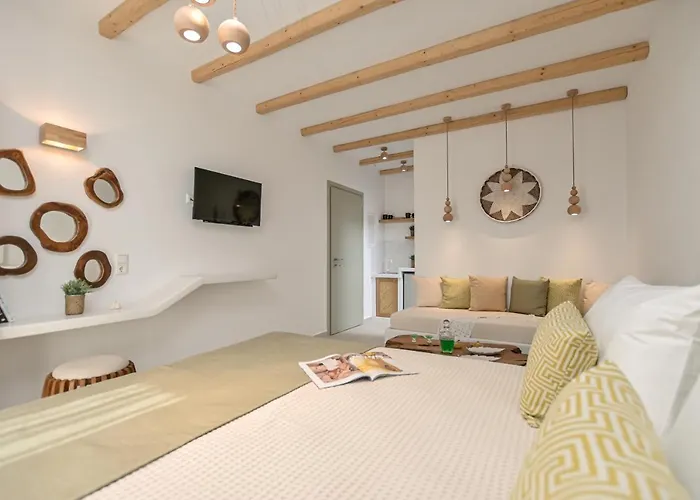 Ruby Of Naxos アギオス・プロコピオス