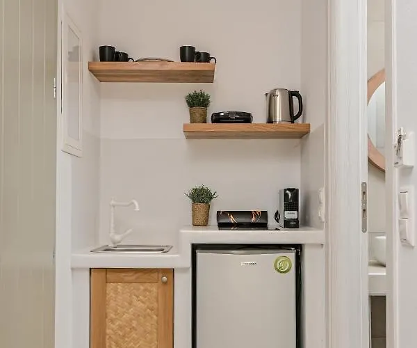 Ruby Of Naxos アギオス・プロコピオス