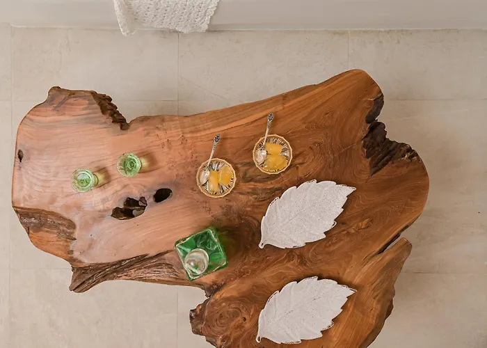 Ruby Of Naxos アパート アギオス・プロコピオス