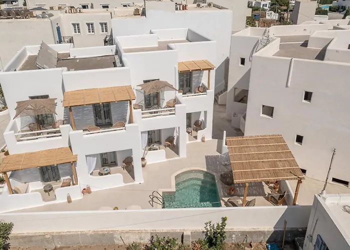 Ruby Of Naxos アギオス・プロコピオス