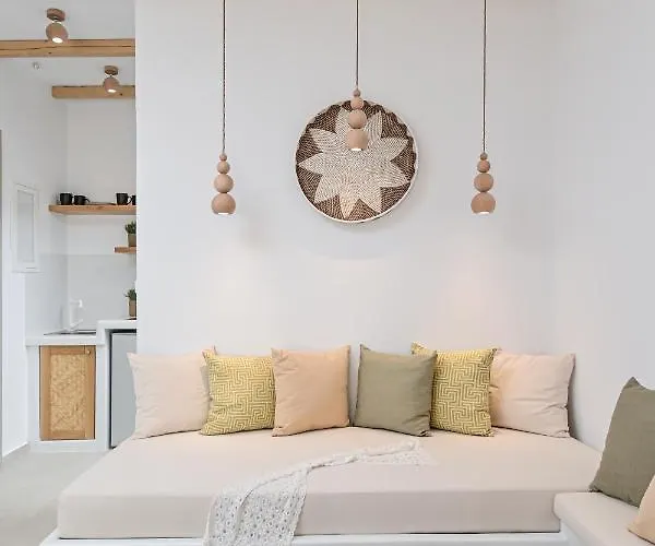 Ruby Of Naxos アギオス・プロコピオス