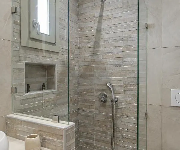 Ruby Of Naxos アパート *