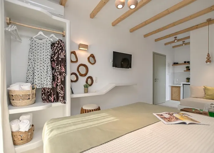 Ruby Of Naxos * アギオス・プロコピオス