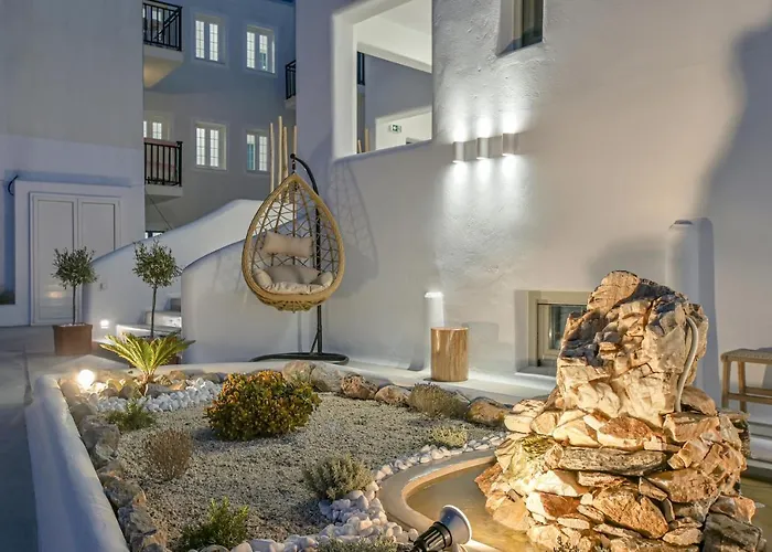 Ruby Of Naxos * アギオス・プロコピオス