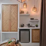 Apartment Ruby Of Naxos *