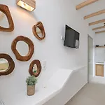 Apartment Ruby Of Naxos