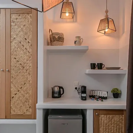 Apartment Ruby Of Naxos *