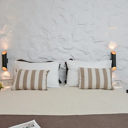 Lejlighed Ruby Of Naxos Agios Prokopios (Naxos)