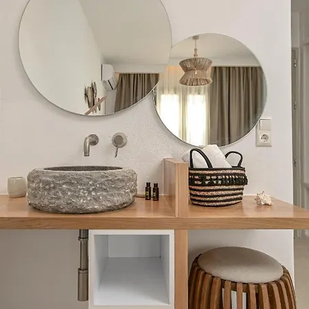 Appartement Ruby Of Naxos