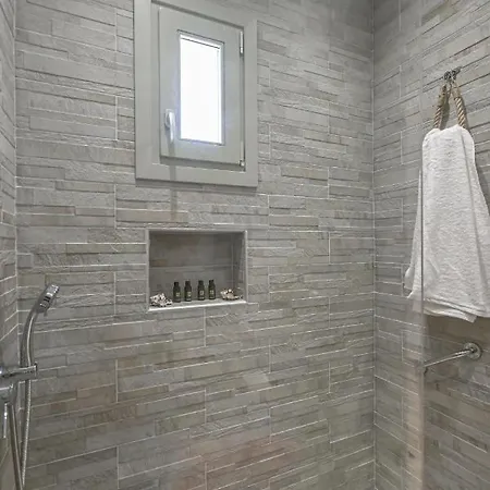 Apartment Ruby Of Naxos *