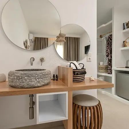 Appartement Ruby Of Naxos