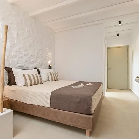 Apartment Ruby Of Naxos Agios Prokopios (Naxos)