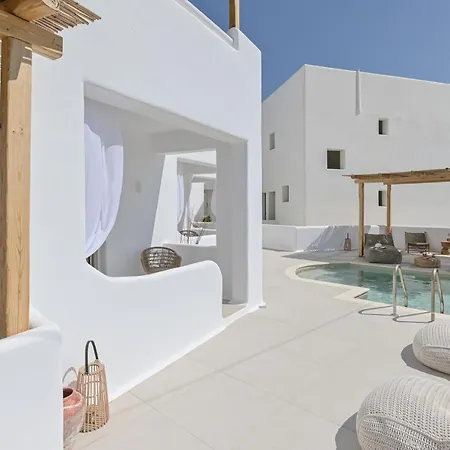 Ruby Of Naxos Apartment