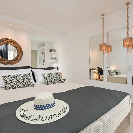 Lejlighed Ruby Of Naxos Agios Prokopios (Naxos)