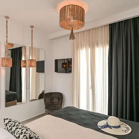 Ruby Of Naxos Apartment