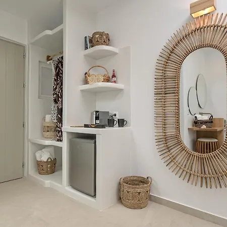 Apartment Ruby Of Naxos Agios Prokopios (Naxos)