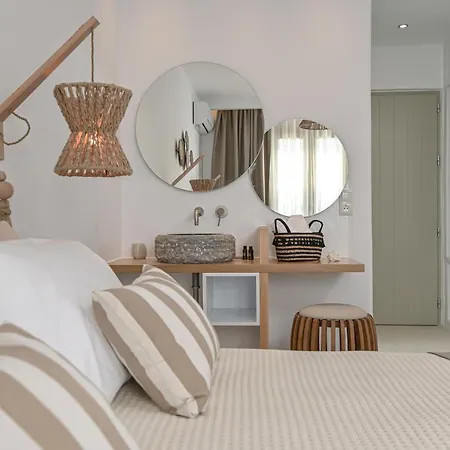 Appartement Ruby Of Naxos