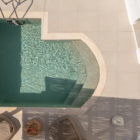 Apartment Ruby Of Naxos