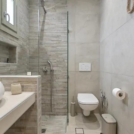 Ruby Of Naxos Agios Prokopios (Naxos)