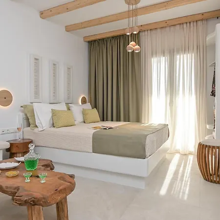 Apartment Ruby Of Naxos