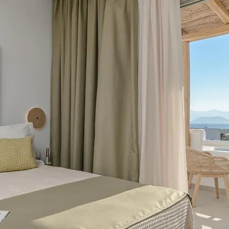 Ruby Of Naxos Appartement
