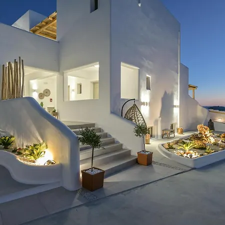 Ruby Of Naxos Apartment Agios Prokopios (Naxos)