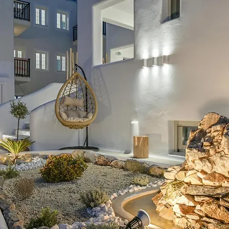 Ruby Of Naxos * Agios Prokopios (Naxos)