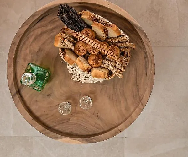 Ruby Of Naxos Lejlighed