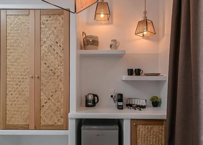 Lejlighed Ruby Of Naxos *