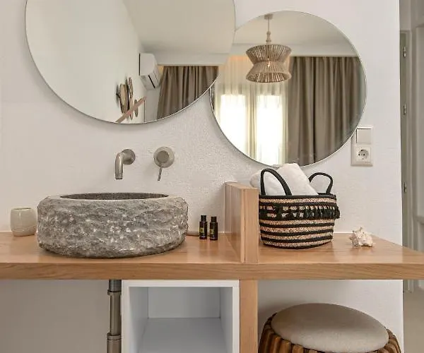 Lejlighed Ruby Of Naxos