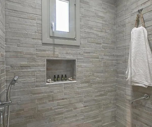 Lejlighed Ruby Of Naxos *