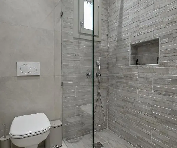 Lejlighed Ruby Of Naxos