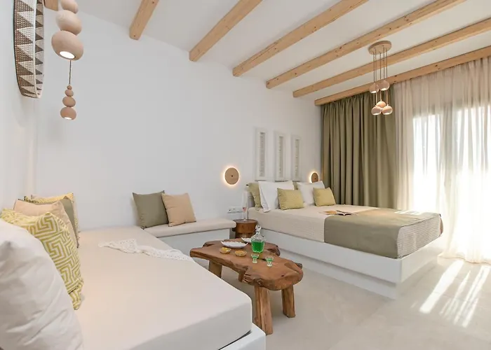 Lejlighed Ruby Of Naxos