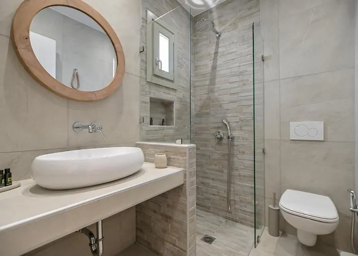 Ruby Of Naxos Lejlighed