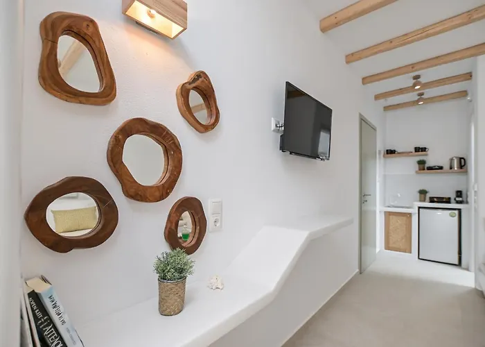 Lejlighed Ruby Of Naxos