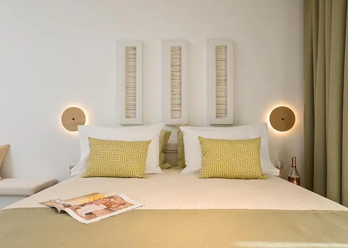 Lejlighed Ruby Of Naxos *