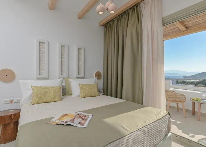 Lejlighed Ruby Of Naxos *