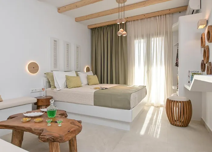 Lejlighed Ruby Of Naxos