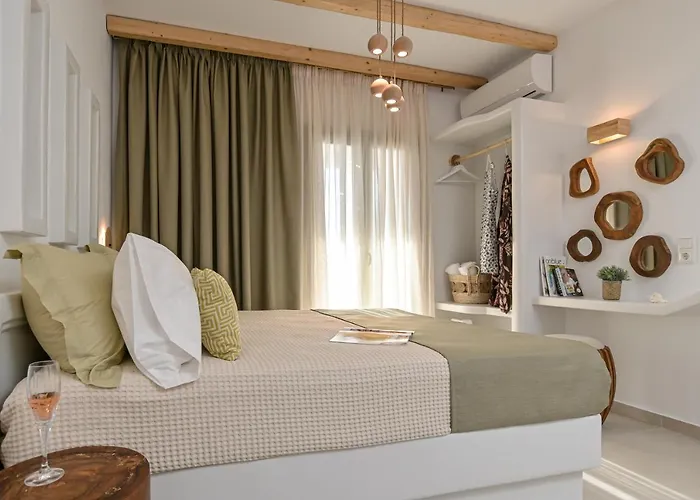 Lejlighed Ruby Of Naxos