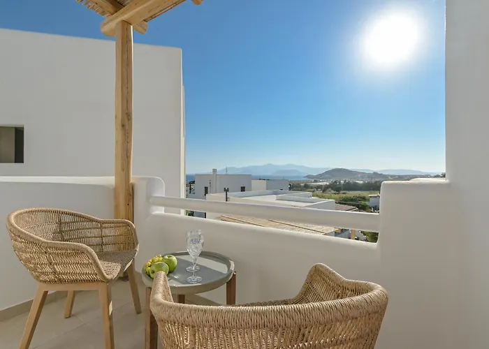 Lejlighed Ruby Of Naxos